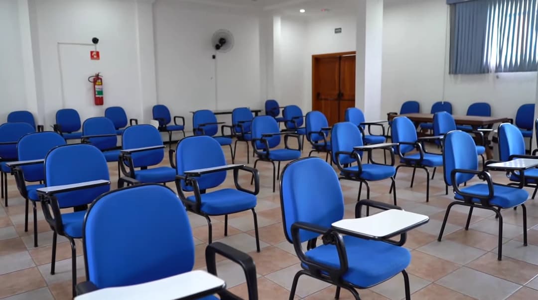 Espaço para Eventos e Reuniões