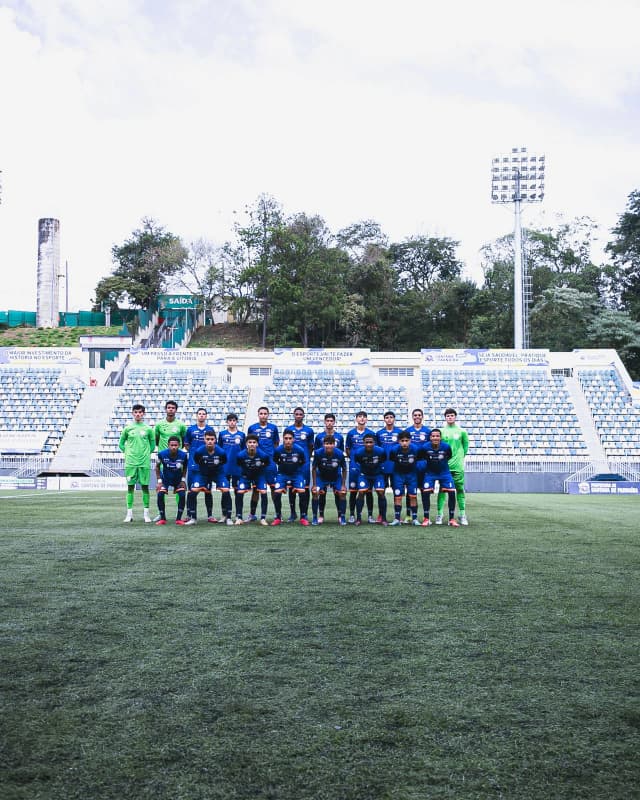 Sub-17