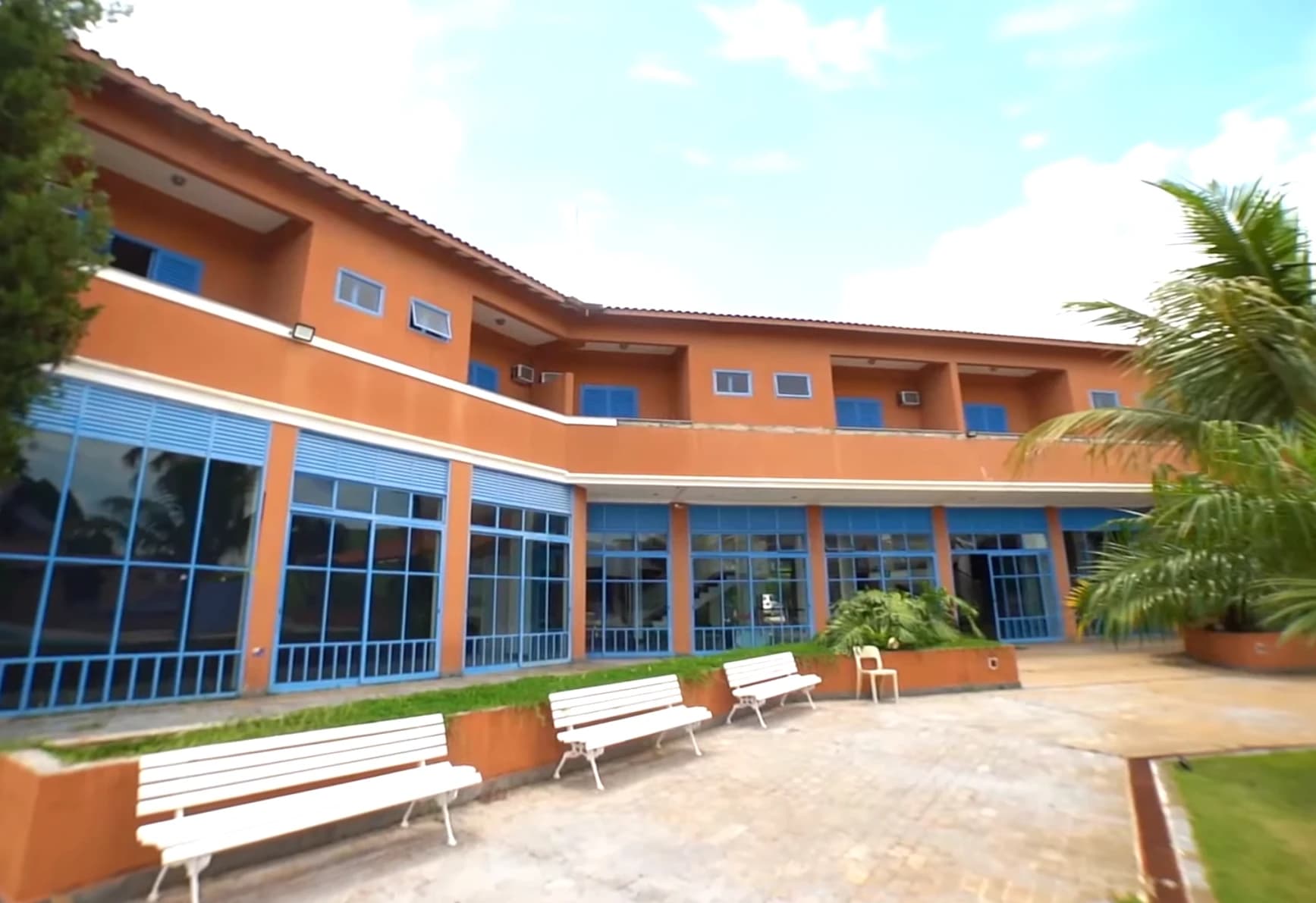 O Clube