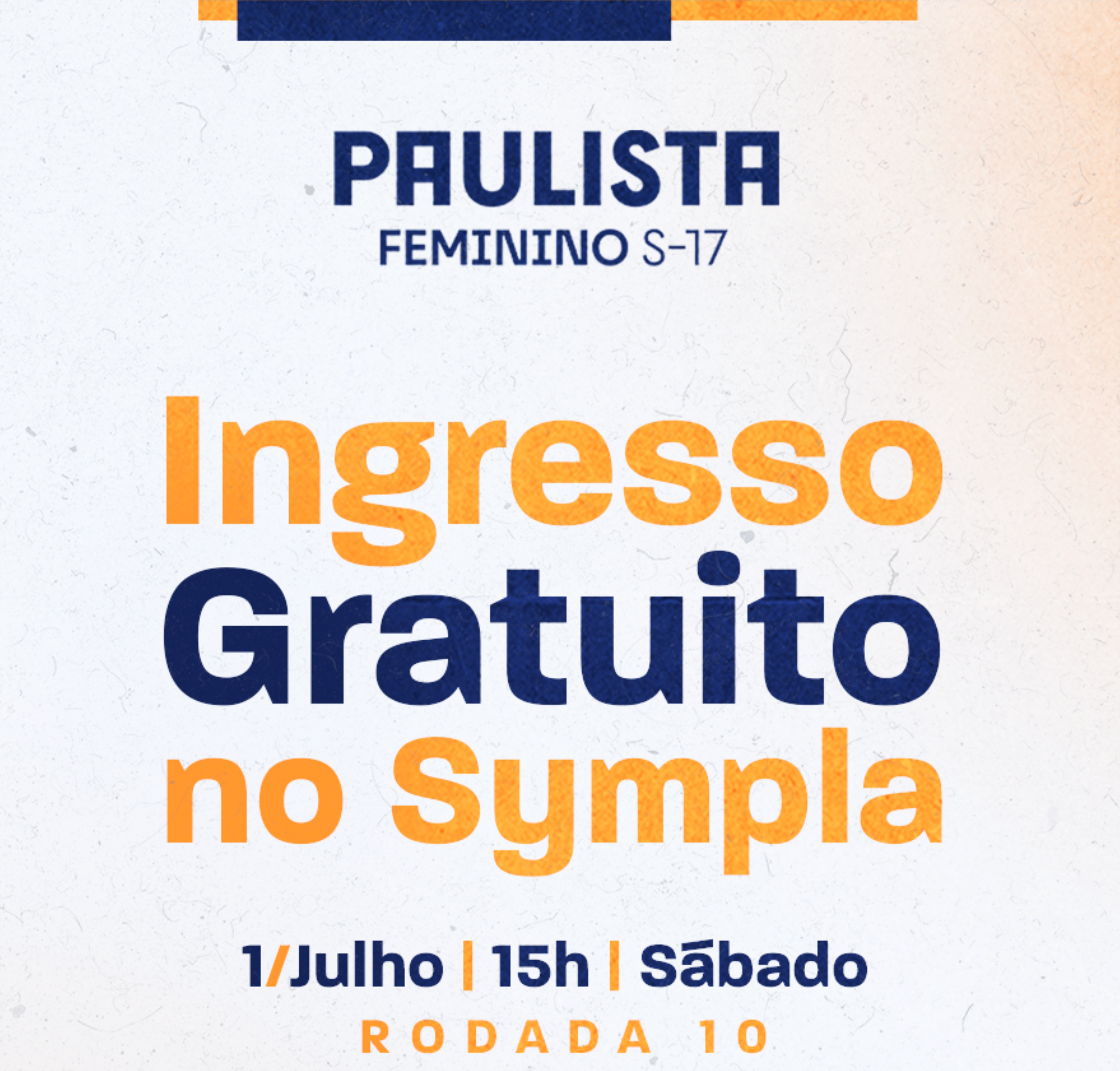 Sub-17 Feminino: Ska Brasil x Manos